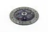 Диск зчеплення HONDA CIVIC IV-V-VI-VII 1.5i 16V-1.6i 16V 87-05 (Вир-во EXEDY)