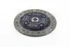 Диск зчеплення HONDA CIVIC IV-V-VI-VII 1.5i 16V-1.6i 16V 87-05 EXEDY HCD802U (фото 3)