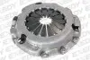 Корзина сцепления HYUNDAI H-1 2.4-2.5 98-04 EXEDY HYC712 (фото 1)