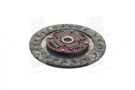 Диск сцепления HYINDAI I20, I30 1.4-1.6 07-12 EXEDY HYD103U