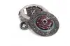 Сцепление KIA RIO III, CEED, SOUL, HYUNDAI ACCENT, i20, i30, 06-,1,4-1,6 EXEDY HYK2033 (фото 2)
