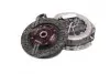 Сцепление KIA RIO III, CEED, SOUL, HYUNDAI ACCENT, i20, i30, 06-,1,4-1,6 EXEDY HYK2033 (фото 3)