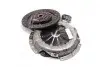 Сцепление KIA RIO III, CEED, SOUL, HYUNDAI ACCENT, i20, i30, 06-,1,4-1,6 EXEDY HYK2033 (фото 4)