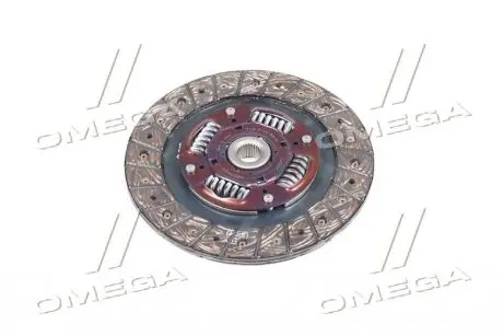 Диск сцепления MITSUBISHI CARISMA 1.8-1.8 16V-1.8 GDI 95-06 EXEDY MBD065U