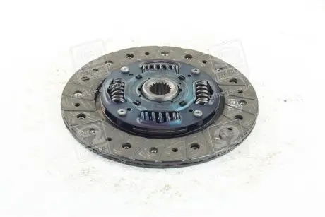 Диск сцепления MITSUBISHI LANCER 1.3-1.6 03- EXEDY MBD099U