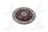 Диск сцепления MITSUBISHI LANSER 1.5 08- EXEDY MBD107 (фото 3)