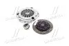 сцепления MAZDA 6 1.8 02-07 (Вир-во EXEDY) MZK2124