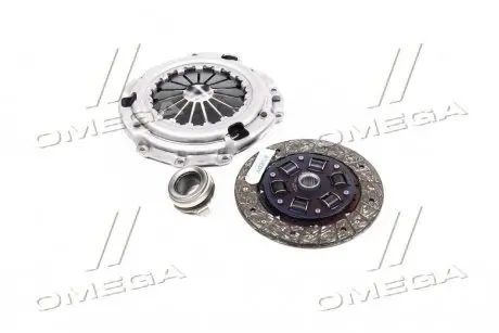 Сцепления MAZDA 6 1.8 02-07 EXEDY MZK2124