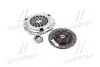 сцепления MAZDA 6 1.8 02-07  (Вир-во EXEDY) MZK2127