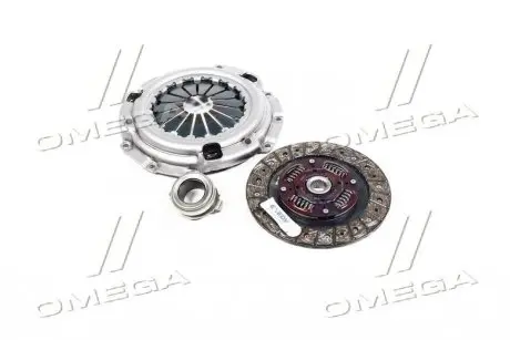 Сцепления MAZDA 6 1.8 02-07 EXEDY MZK2127
