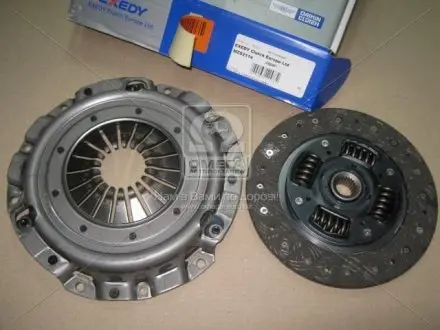 Сцепления MAZDA 3, 5 1.8-2.0 03- EXEDY MZS2114