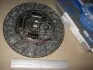 Диск зчеплення NISSAN NAVARRA 2.5dCI 05- (Вир-во EXEDY)