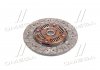 Диск зчеплення TOYOTA RAV 4 III, HIACE III-IV, SUPRA 81- 2.0-3.0 (Вир-во) EXEDY TYD112U (фото 4)