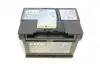 Аккумуляторная батарея 61Ah/600A (242x175x175/+R/B13) Premium EXIDE EA612 (фото 6)