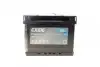 Акумулятор EXIDE EA640 (фото 1)