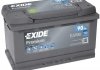 Акумулятор EXIDE EA900 (фото 1)