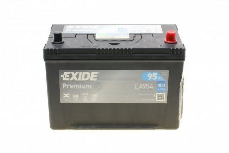 Акумулятор EXIDE EA954