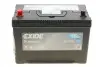 Акумуляторна батарея 95Ah/800A (306x173x222/+L/B01) Premium Азія EXIDE EA955 (фото 1)