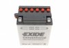 Стартерна батарея (акумулятор) EXIDE EB14L-A2 (фото 7)