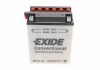 Стартерна батарея (акумулятор) EXIDE EB14L-A2 (фото 8)