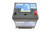 Акумуляторна батарея 50Ah/360A (200x173x222/+R/B1) Excell (Азія) EXIDE EB504 (фото 3)