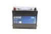 Акумуляторна батарея 70Ah/540A (270x173x222/+L/B9) Excell Азія EXIDE EB705 (фото 1)