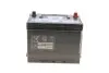Акумуляторна батарея 70Ah/540A (270x173x222/+L/B9) Excell Азія EXIDE EB705 (фото 2)