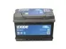 Акумулятор EXIDE EB740 (фото 3)