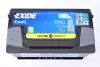 АКБ 6СТ-80 R+ (пт700) (необслуж)(315х175х175) EXCELL EXIDE EB802 (фото 5)