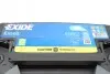 Аккумуляторная батарея 85Ah/760A (353x175x175/+R/B13) Excell EXIDE EB852 (фото 4)