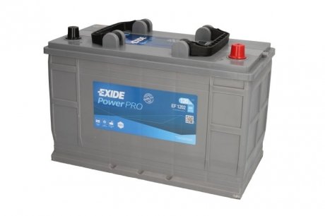 Акумулятор EXIDE EF1202 (фото 1)