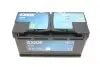 Аккумуляторная батарея 95Ah/850A (353x175x190/+R/B13) (Start-Stop AGM) (аналог EK960) EXIDE EK950 (фото 2)
