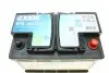Аккумуляторная батарея 70Ah/760A (278x175x190/+R/B13) (Start-Stop EFB) EXIDE EL700 (фото 4)