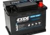Акумулятор EXIDE EP500 (фото 2)