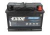 Акумулятор EXIDE EP600 (фото 4)