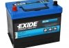 Акумулятор EXIDE ER350 (фото 2)