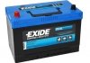 Акумулятор EXIDE ER450 (фото 2)