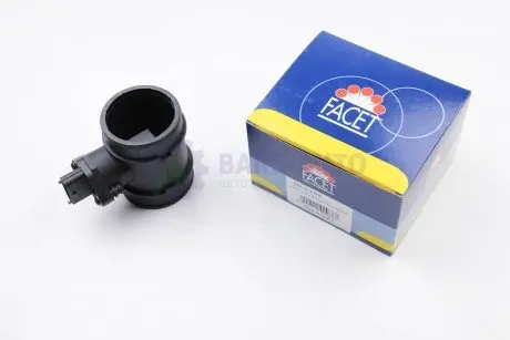 Расходомер влоздуха (5 конт.) Combo 1.7Di/DTi 01- (48/55kw) FACET 10.1155