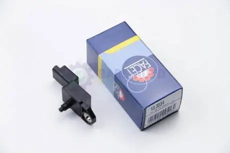 Датчик тиску повітря Berlingo/Scudo/Expert 1.6-2.0HDI 00- FACET 10.3034