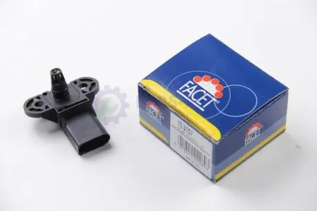 Датчик тиску наддуву (4 конт.)A4/A6/Q7/FABIA/OCTAVIA 1.2-6.3 03- FACET 10.3157
