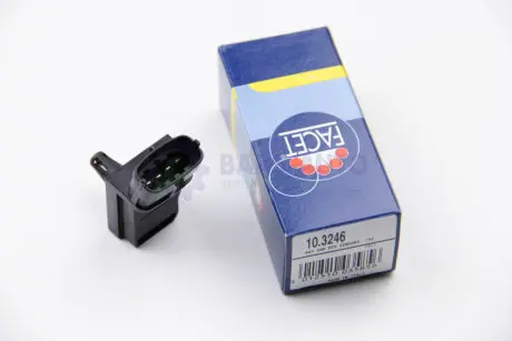 Датчик тиску наддуву Movano/Master 1.5-2.5DCI 00- FACET 10.3246