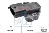 Датчик абсолютного тиску (Manifold Air Pressure Sensor, MAP sensor) FACET 10.3345 (фото 1)
