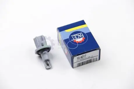 Датчик температури повітря FORD TRANSIT CONNECT/FIESTA 1.25-3.0 94-13 FACET 10.4017