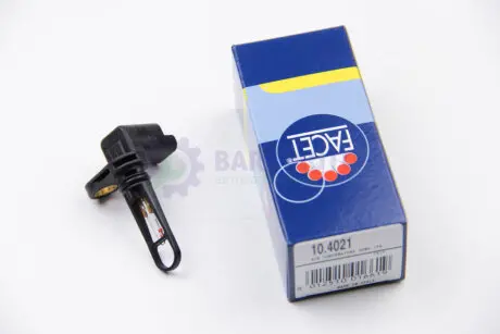 Датчик температуры воздуха Berlingo/Jumper/C5 08- 1.4-2.2HDi/Transit 07- 2.2 TDCi/Focus/Fiesta 1.4-2 FACET 10.4021