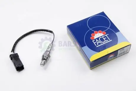 Лямбда-зонд Citroen C3 12-/C4 14- 1.2 FACET 10.8205