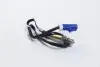 Датчик кислорода (лямбда-зонд) Ford Connect 1.6 EcoBoost (13-) FACET 10.8297 (фото 1)