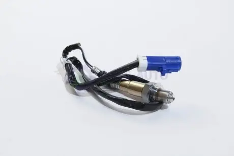 Датчик кисню (лямбда-зонд) Ford Connect 1.6 EcoBoost (13-) FACET 10.8297