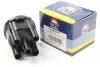 Кришка розподільника запалювання Audi 100/80/A4/ VW Caddy/Golf/Passat/Jetta 1.4-2.0 78-01 FACET 2.7668PHT (фото 1)