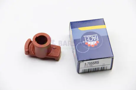 Бегунок распределителя зажигания A80/A100/VW Golf/Passat 1.6-2.2i -00 FACET 3.7555RS