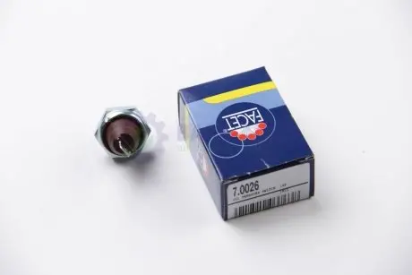 Датчик тиску оливи OM 601/611 >03 FACET 7.0026